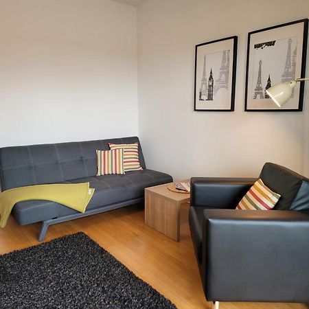Apartmenthausmannstaetten Hausmannstatten Dış mekan fotoğraf
