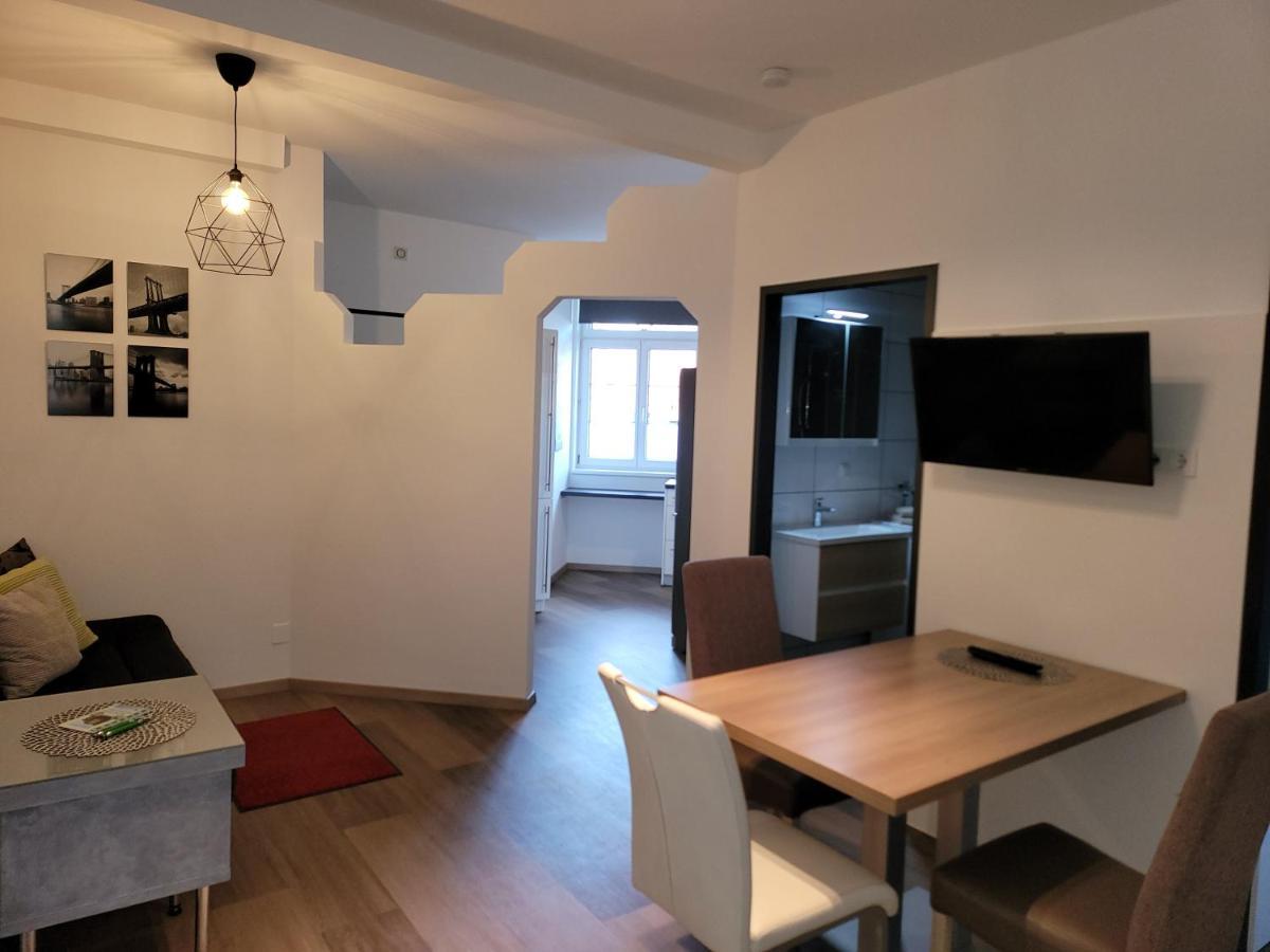 Apartmenthausmannstaetten Hausmannstatten Dış mekan fotoğraf