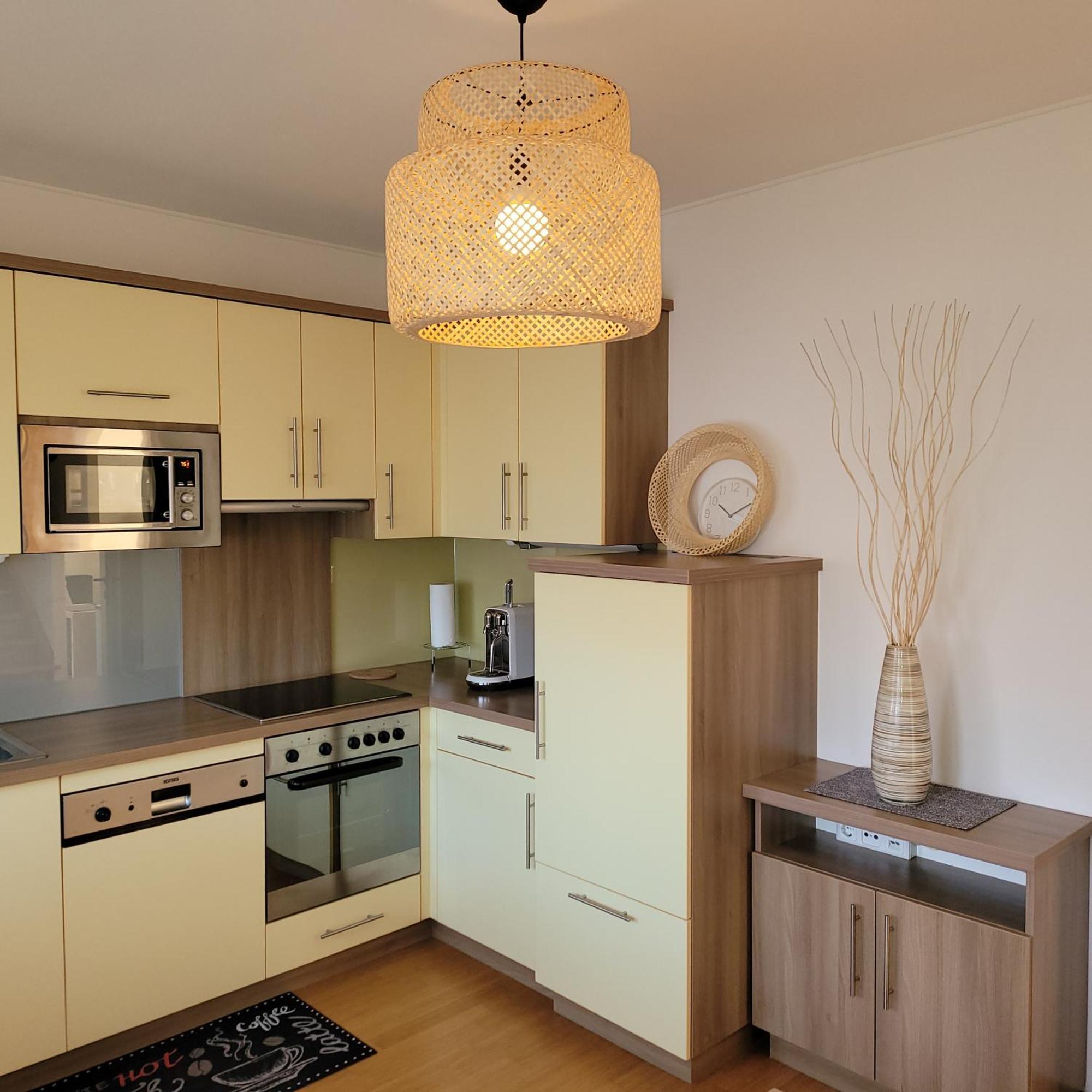 Apartmenthausmannstaetten Hausmannstatten Dış mekan fotoğraf