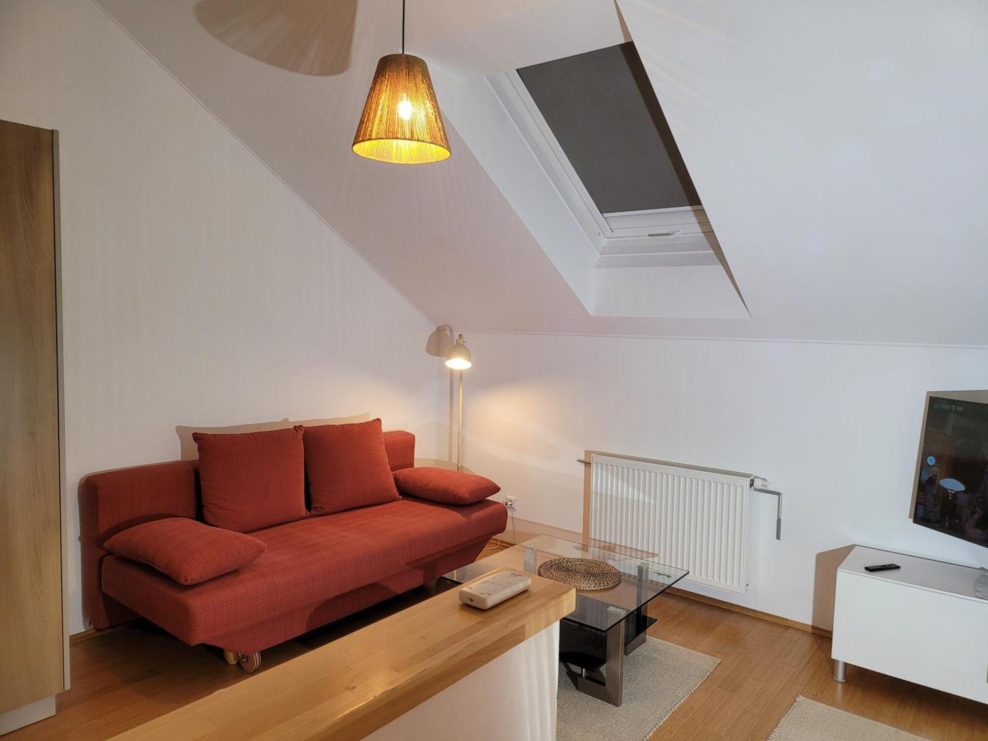 Apartmenthausmannstaetten Hausmannstatten Dış mekan fotoğraf