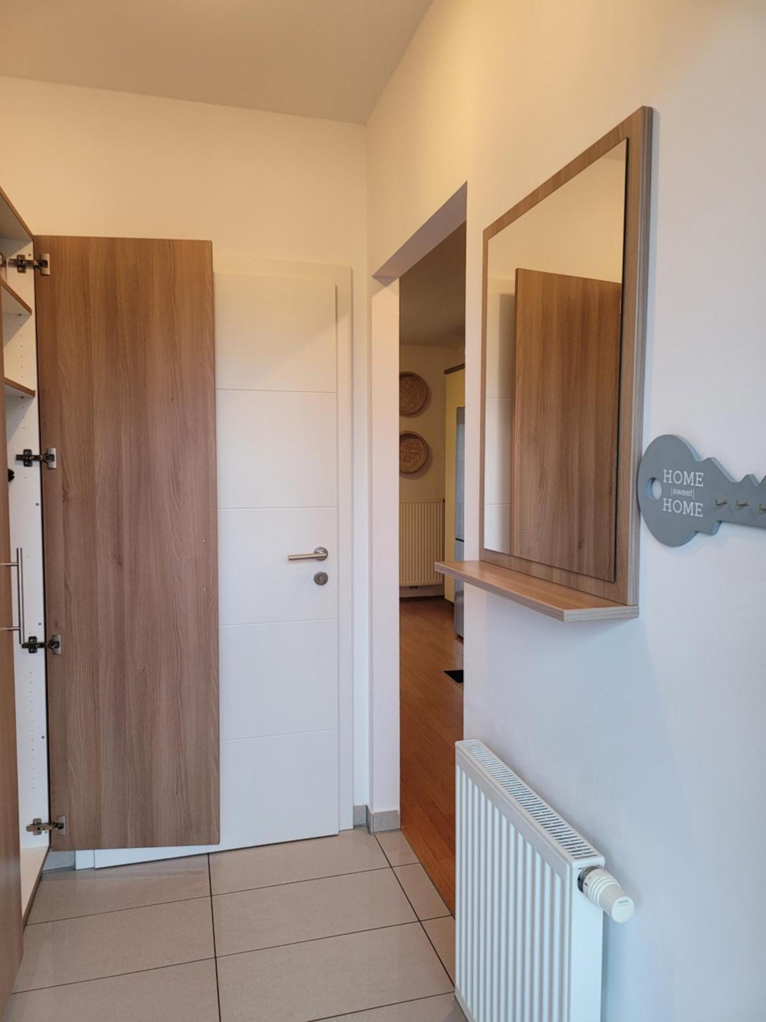 Apartmenthausmannstaetten Hausmannstatten Dış mekan fotoğraf