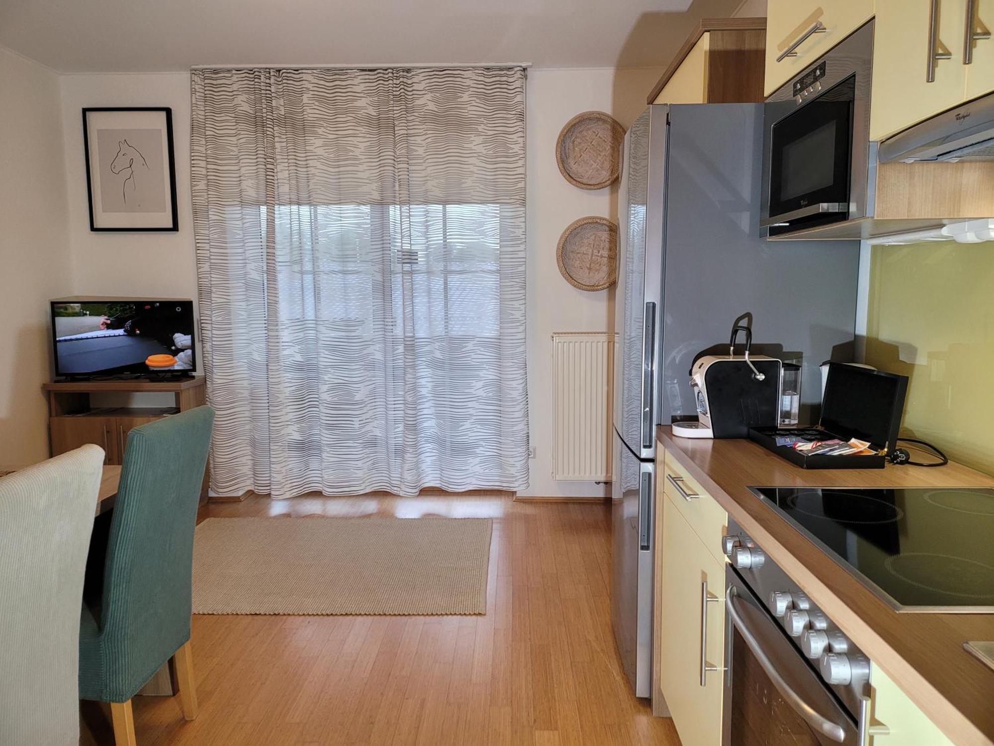 Apartmenthausmannstaetten Hausmannstatten Dış mekan fotoğraf