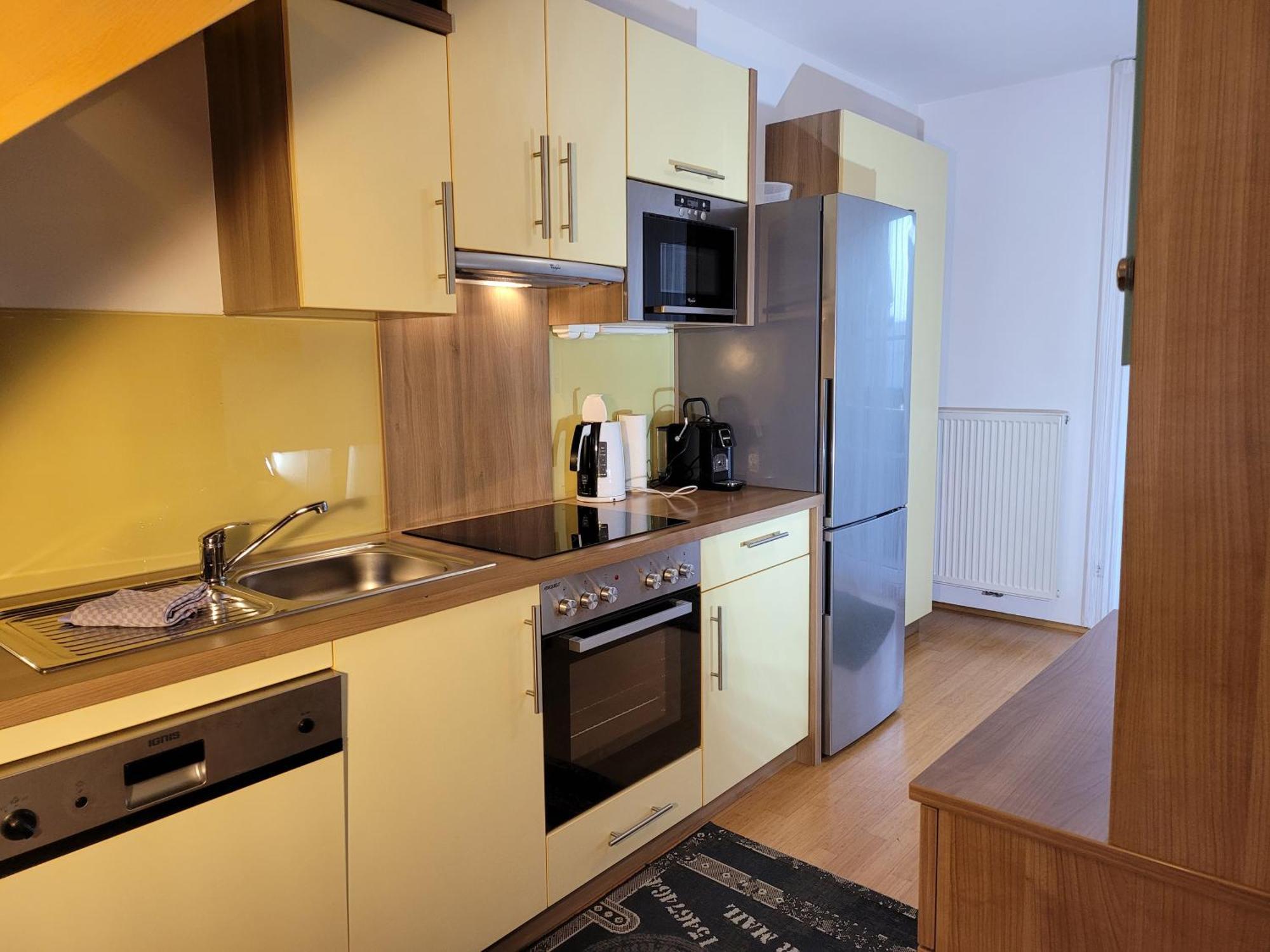 Apartmenthausmannstaetten Hausmannstatten Dış mekan fotoğraf