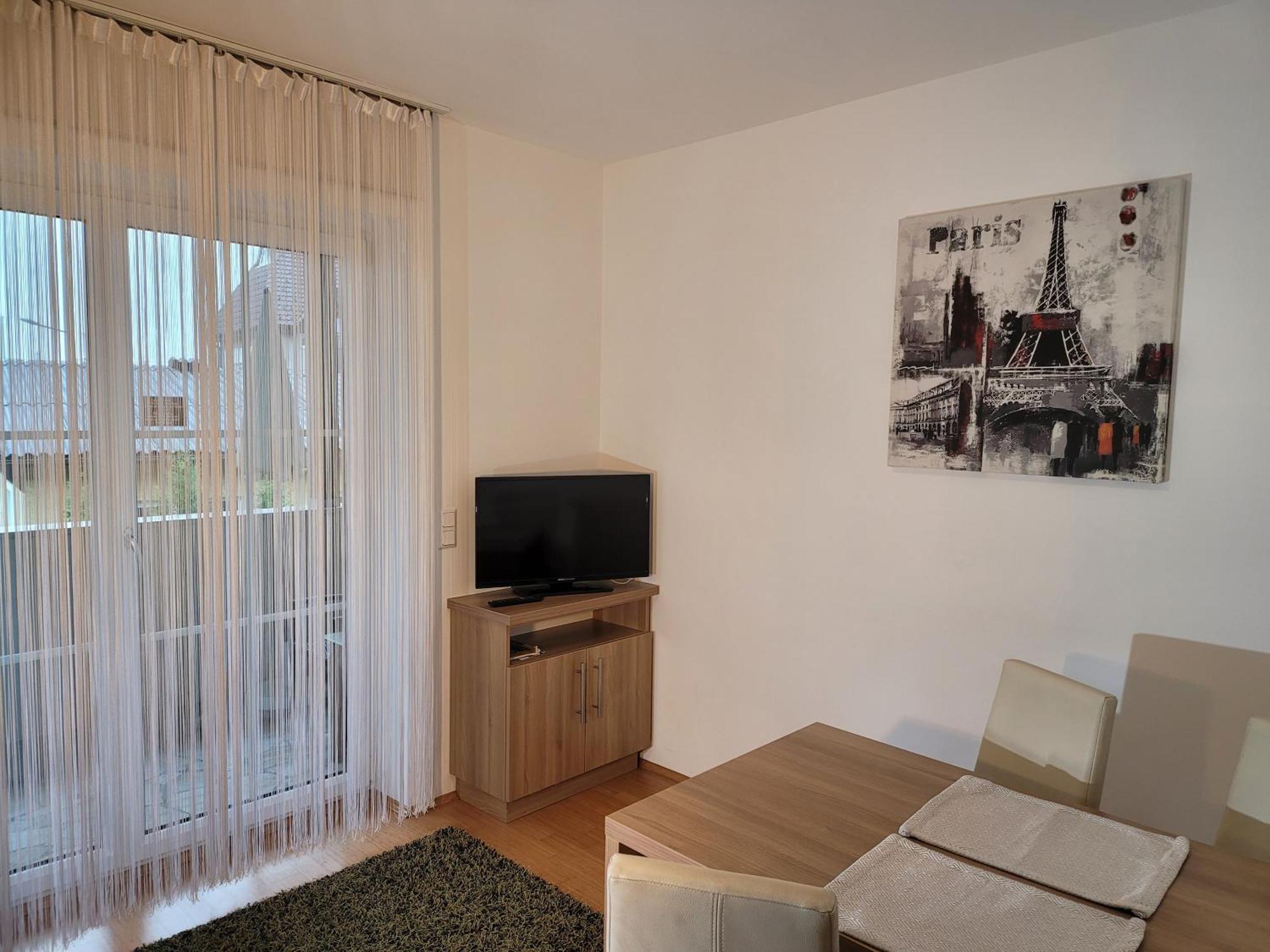 Apartmenthausmannstaetten Hausmannstatten Dış mekan fotoğraf