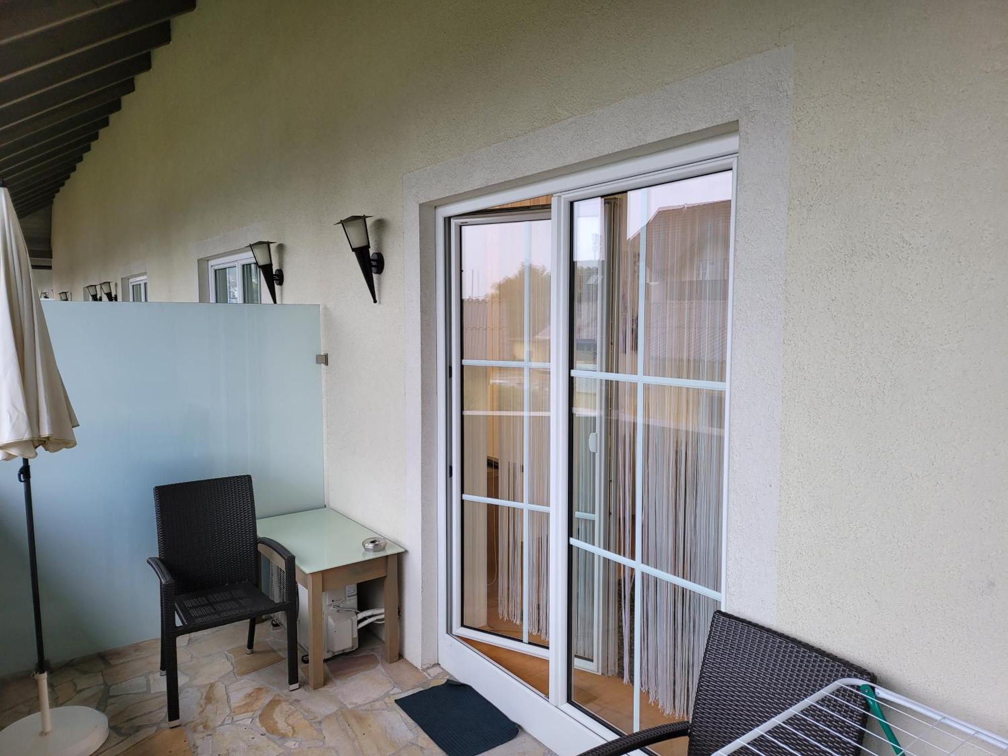 Apartmenthausmannstaetten Hausmannstatten Dış mekan fotoğraf