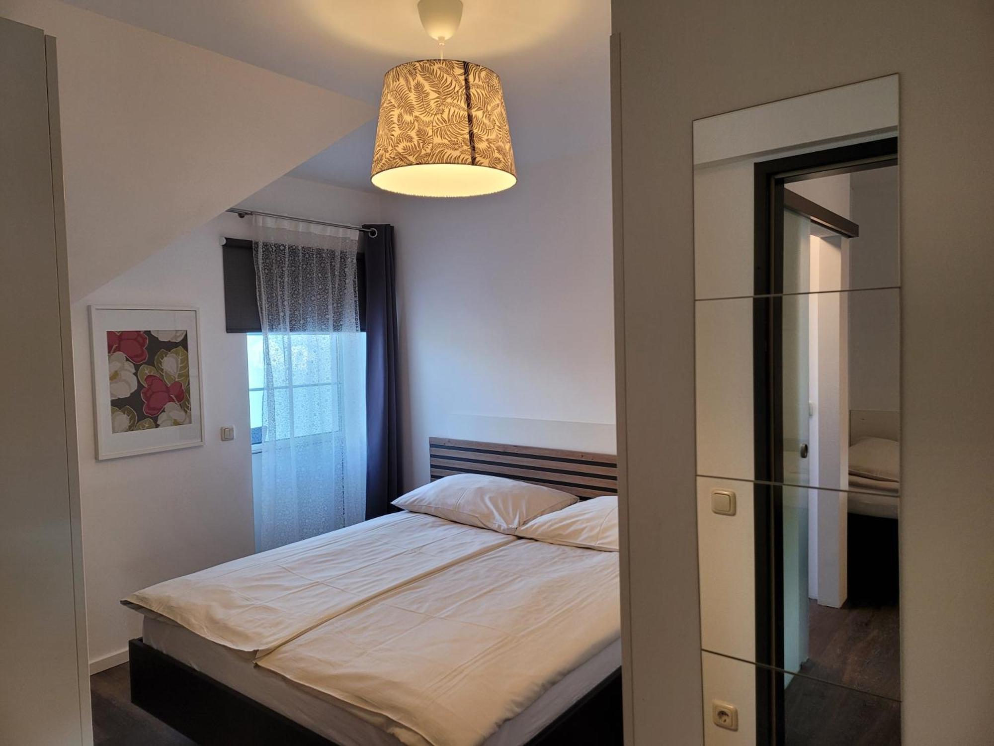 Apartmenthausmannstaetten Hausmannstatten Dış mekan fotoğraf