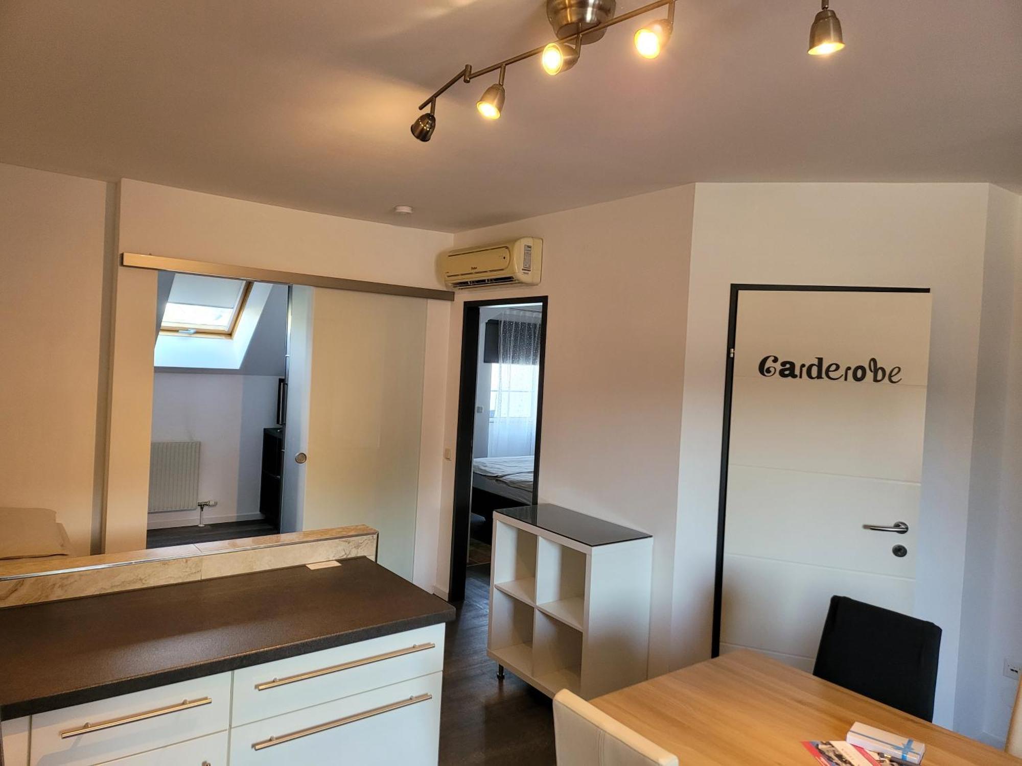 Apartmenthausmannstaetten Hausmannstatten Dış mekan fotoğraf