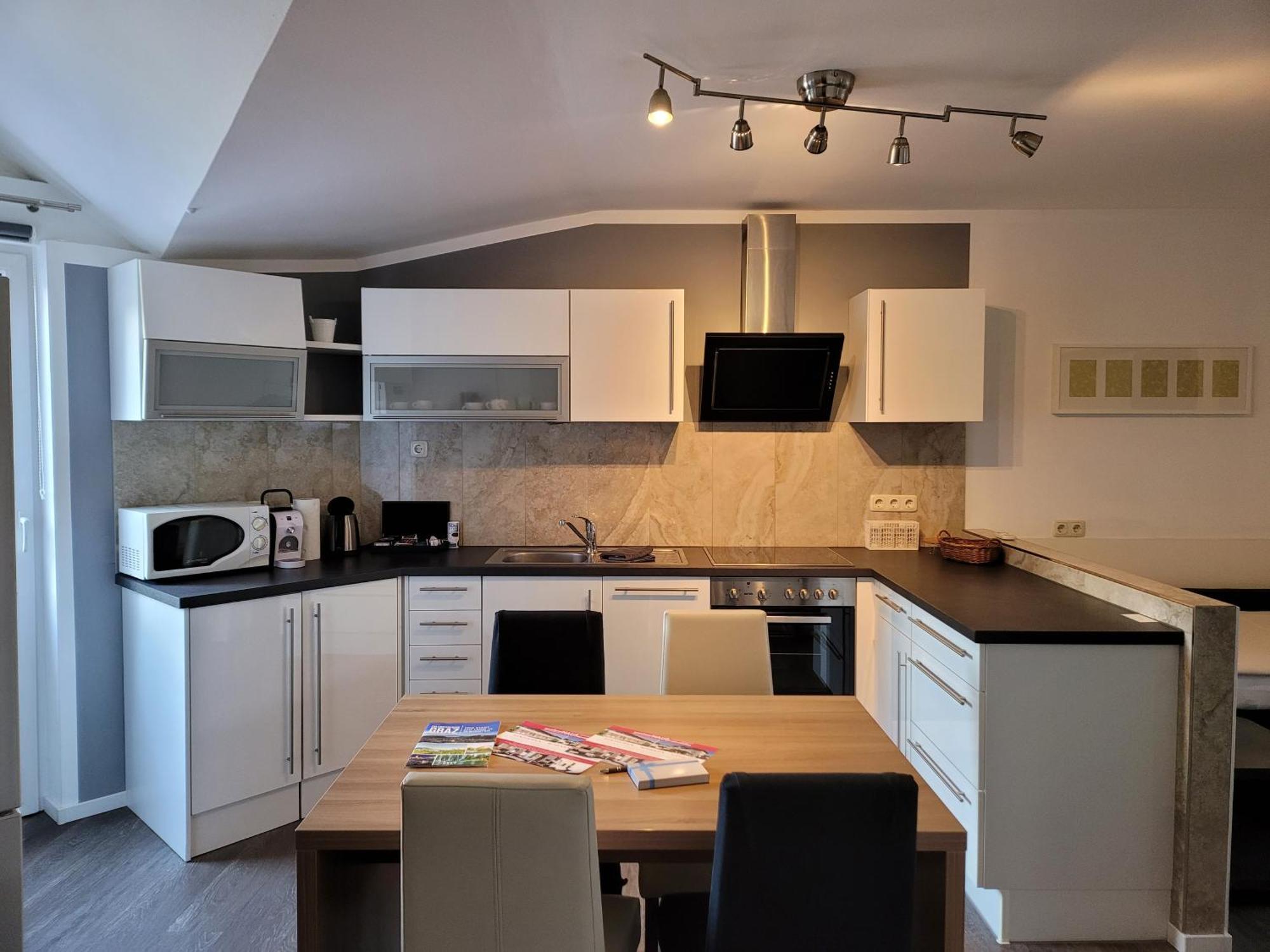 Apartmenthausmannstaetten Hausmannstatten Dış mekan fotoğraf