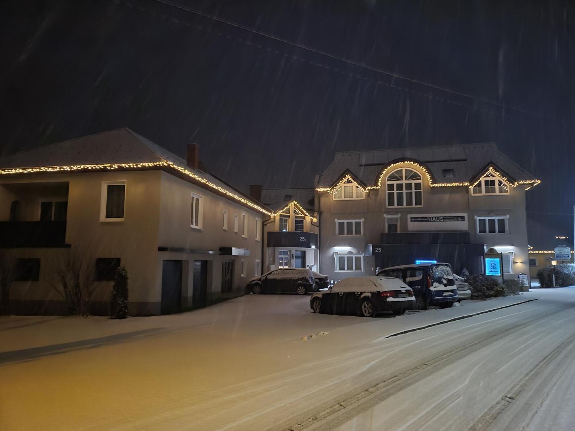 Apartmenthausmannstaetten Hausmannstatten Dış mekan fotoğraf