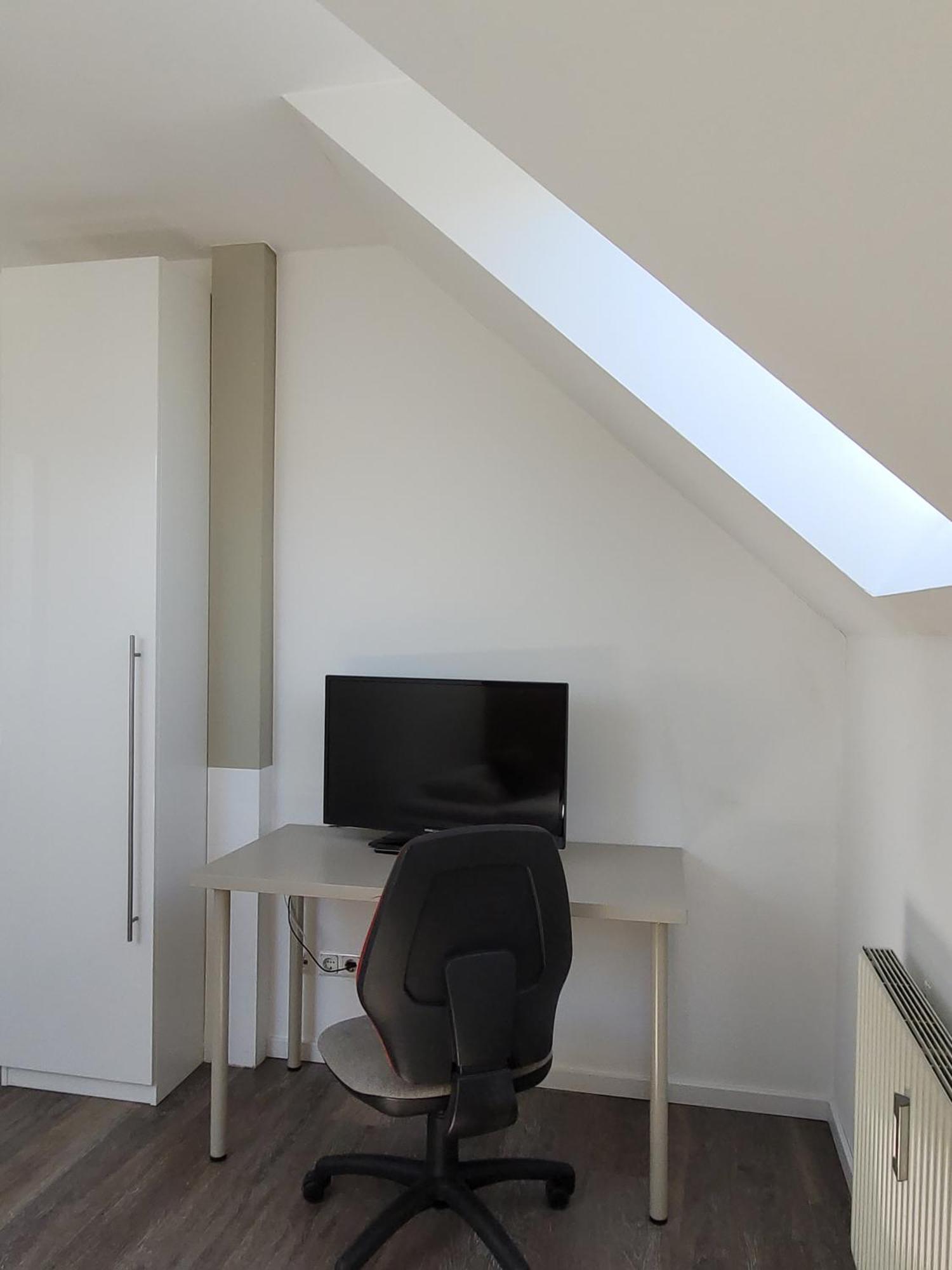 Apartmenthausmannstaetten Hausmannstatten Dış mekan fotoğraf
