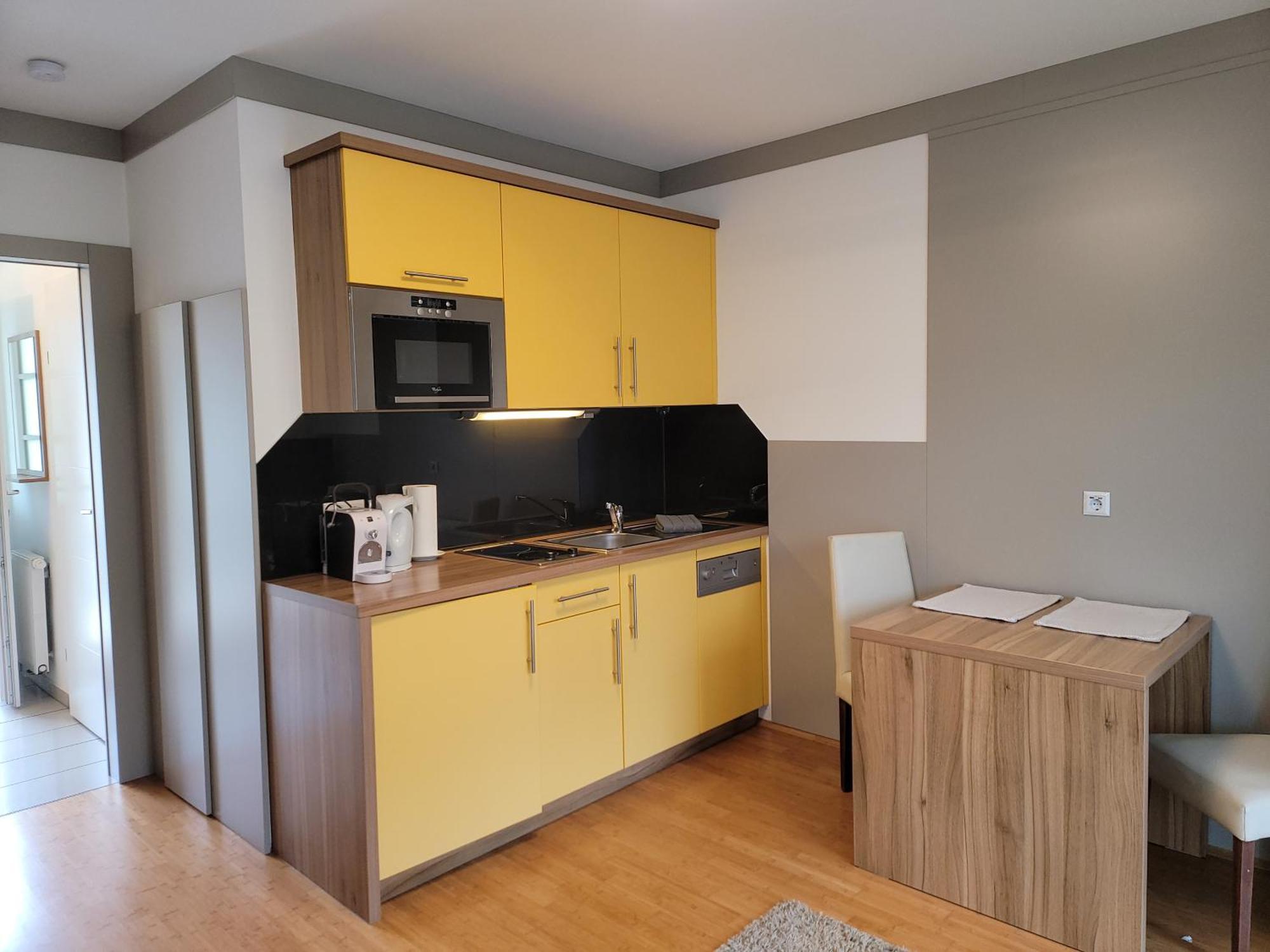 Apartmenthausmannstaetten Hausmannstatten Dış mekan fotoğraf