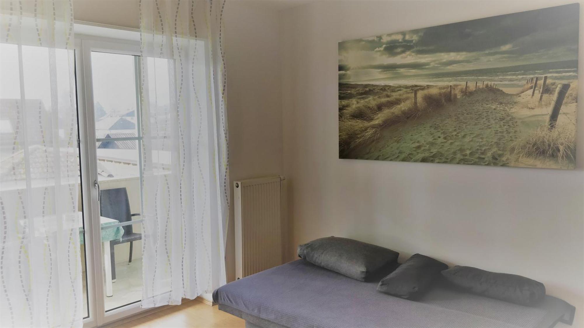 Apartmenthausmannstaetten Hausmannstatten Dış mekan fotoğraf