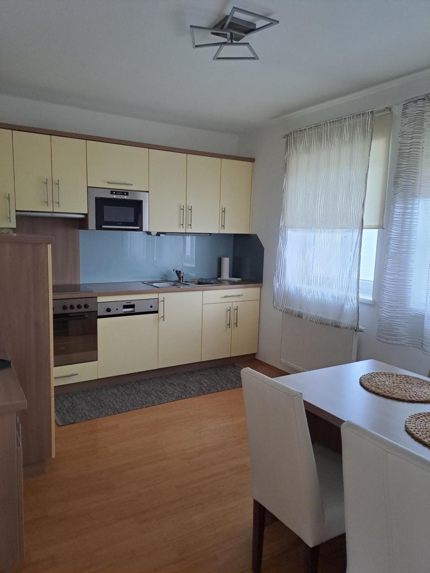 Apartmenthausmannstaetten Hausmannstatten Dış mekan fotoğraf