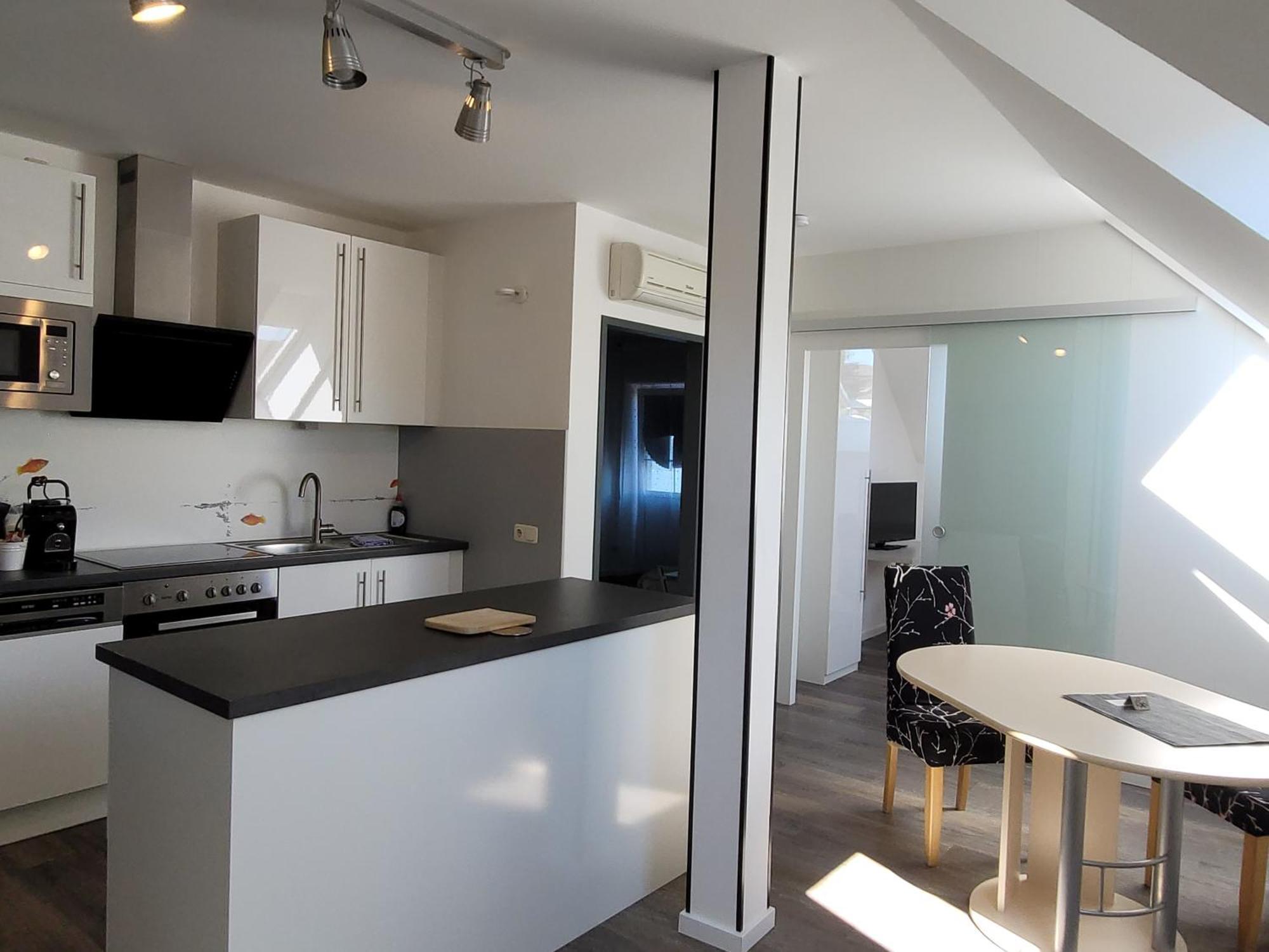 Apartmenthausmannstaetten Hausmannstatten Dış mekan fotoğraf