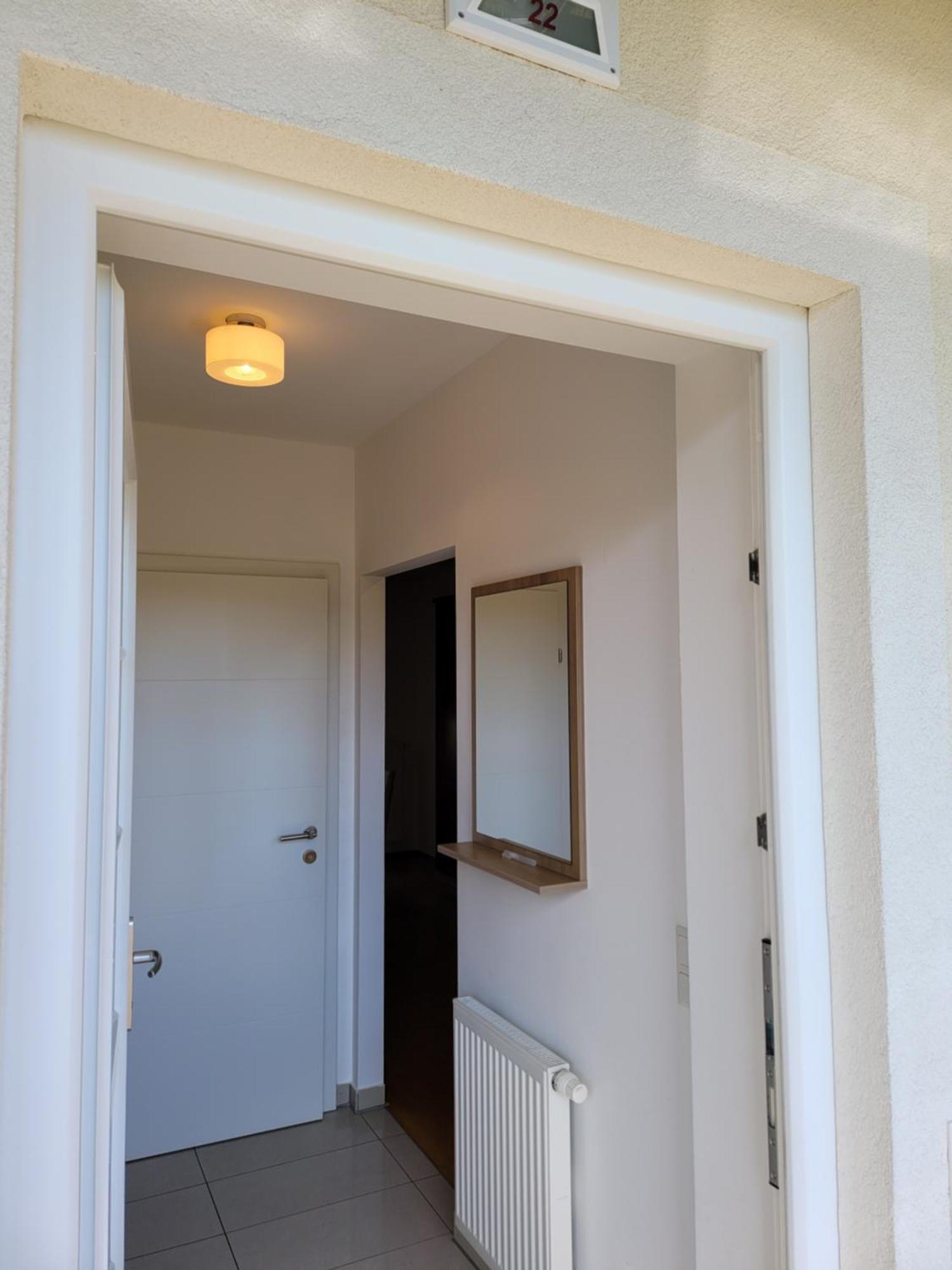 Apartmenthausmannstaetten Hausmannstatten Dış mekan fotoğraf