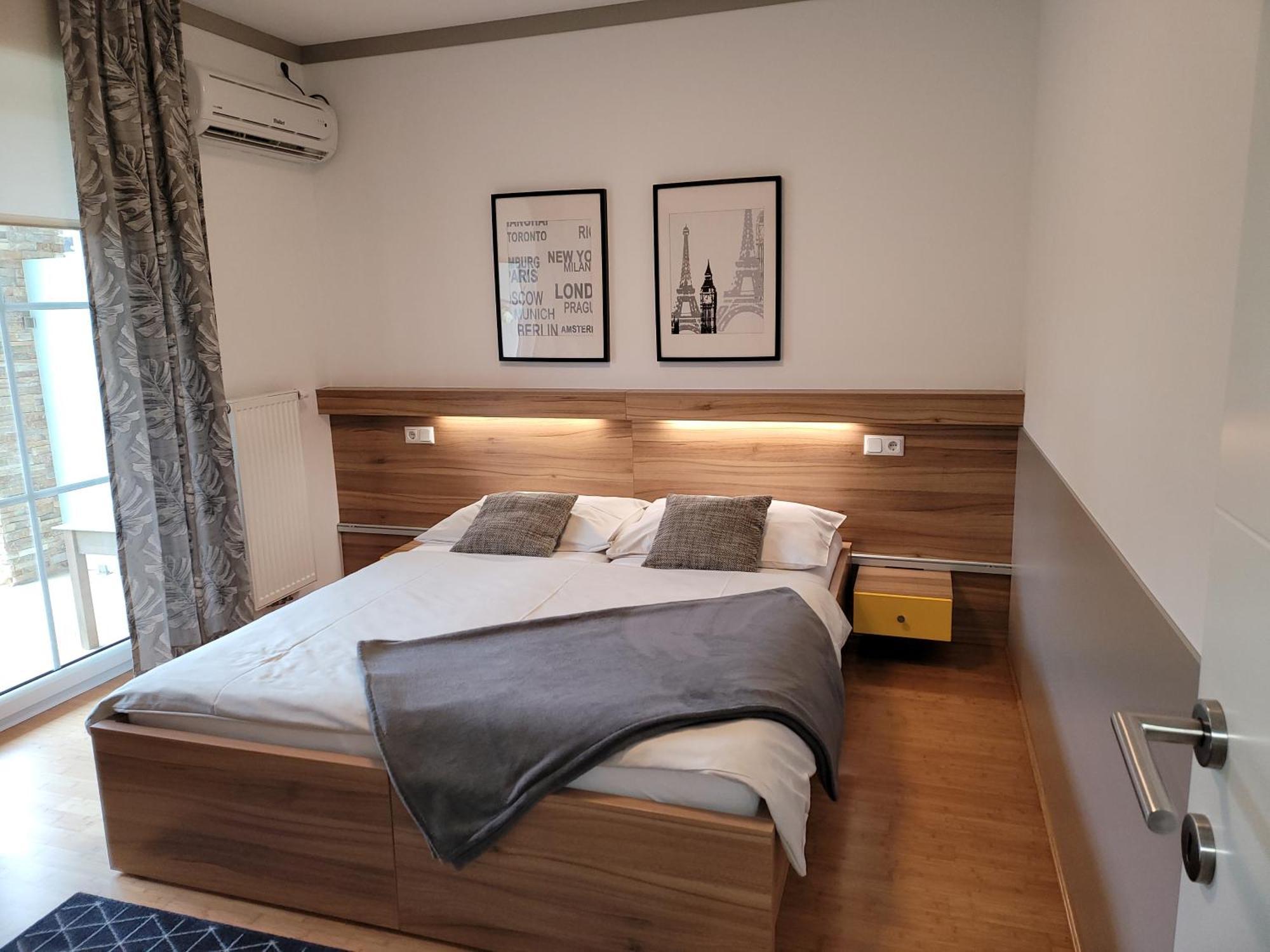 Apartmenthausmannstaetten Hausmannstatten Dış mekan fotoğraf