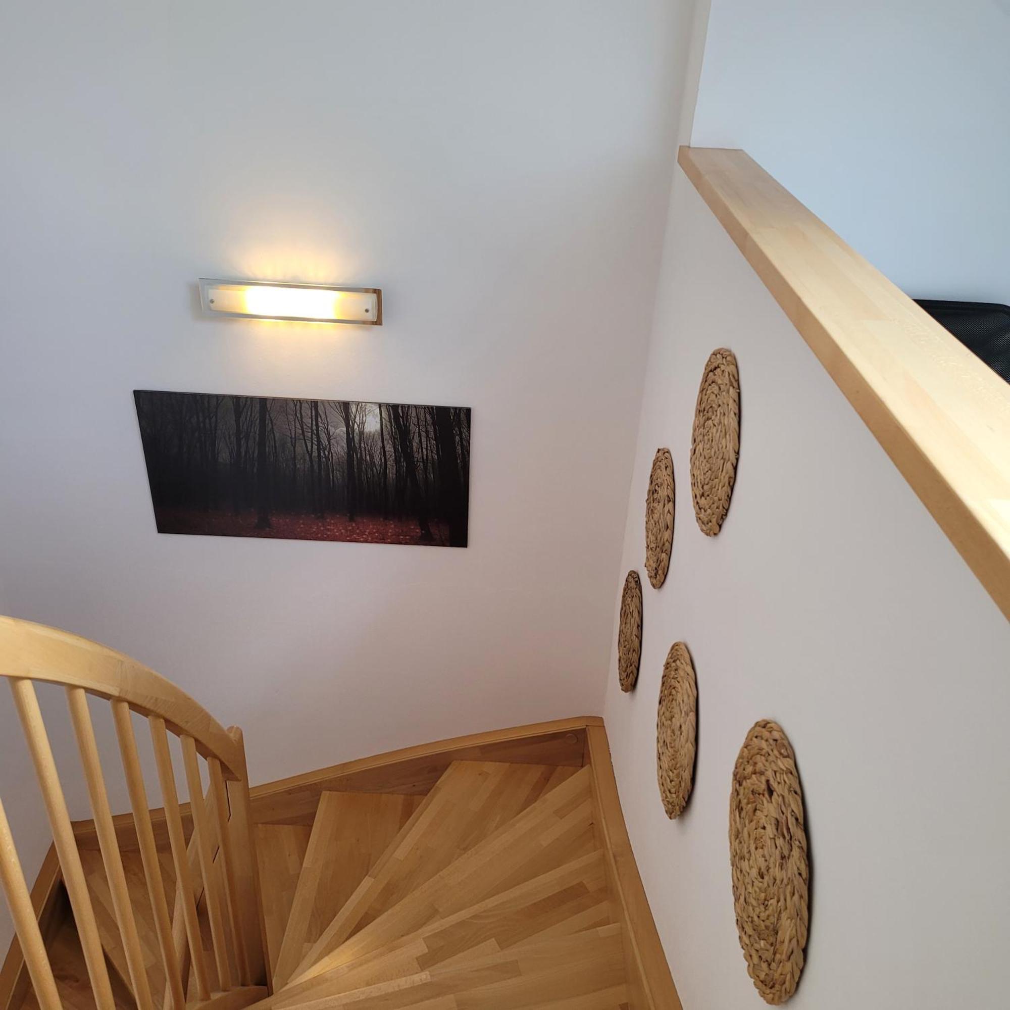 Apartmenthausmannstaetten Hausmannstatten Oda fotoğraf