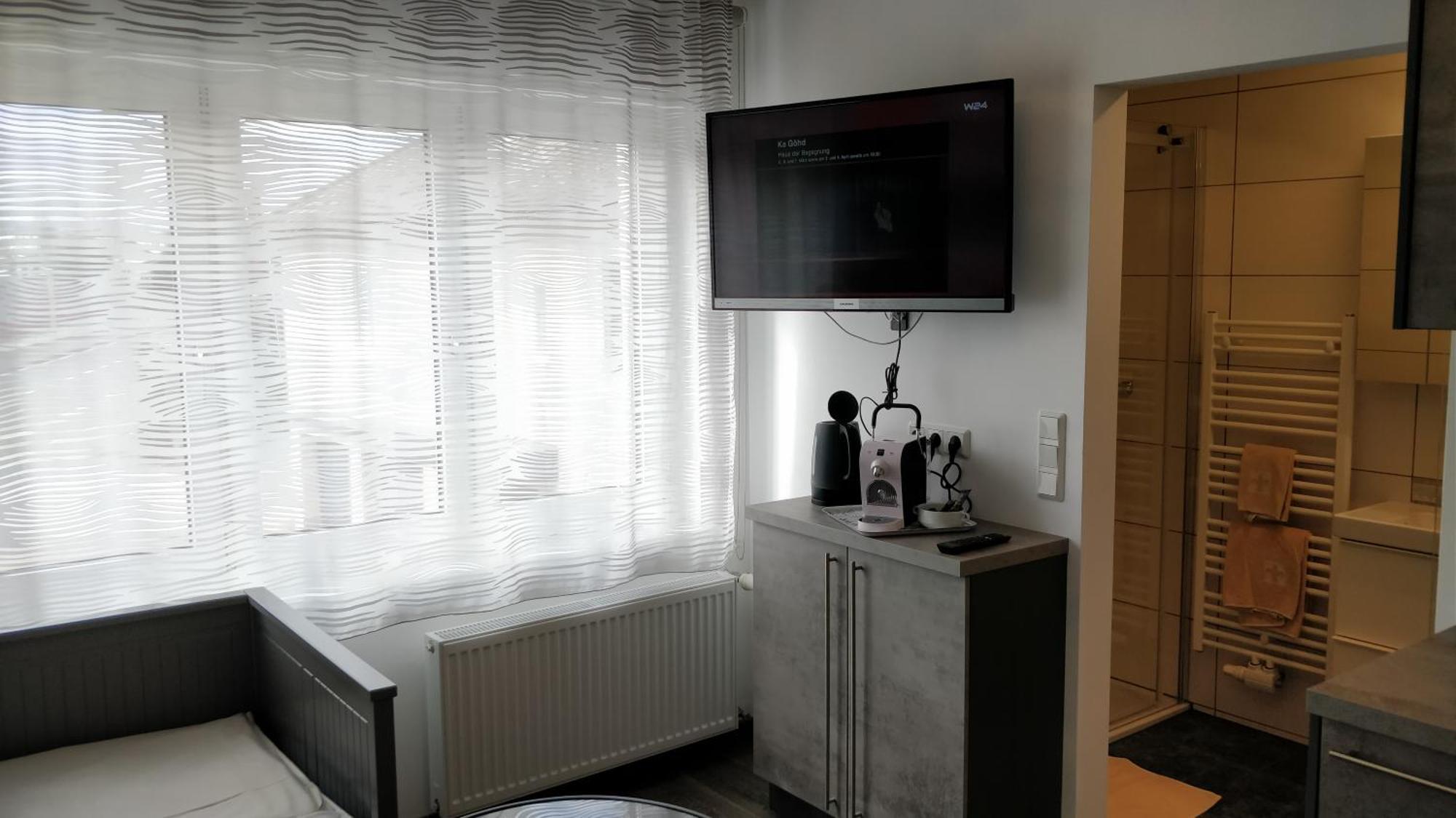 Apartmenthausmannstaetten Hausmannstatten Dış mekan fotoğraf