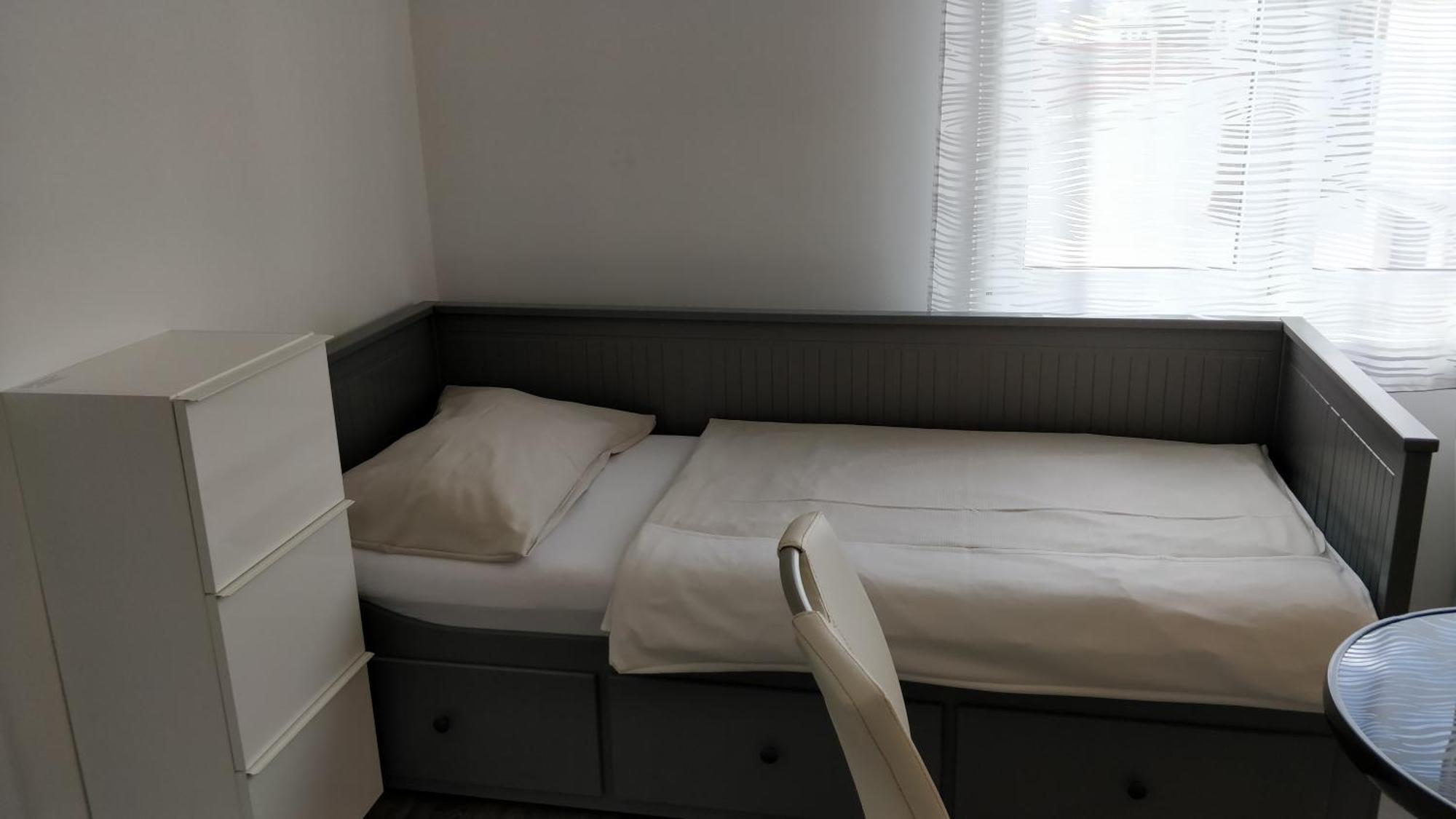 Apartmenthausmannstaetten Hausmannstatten Dış mekan fotoğraf
