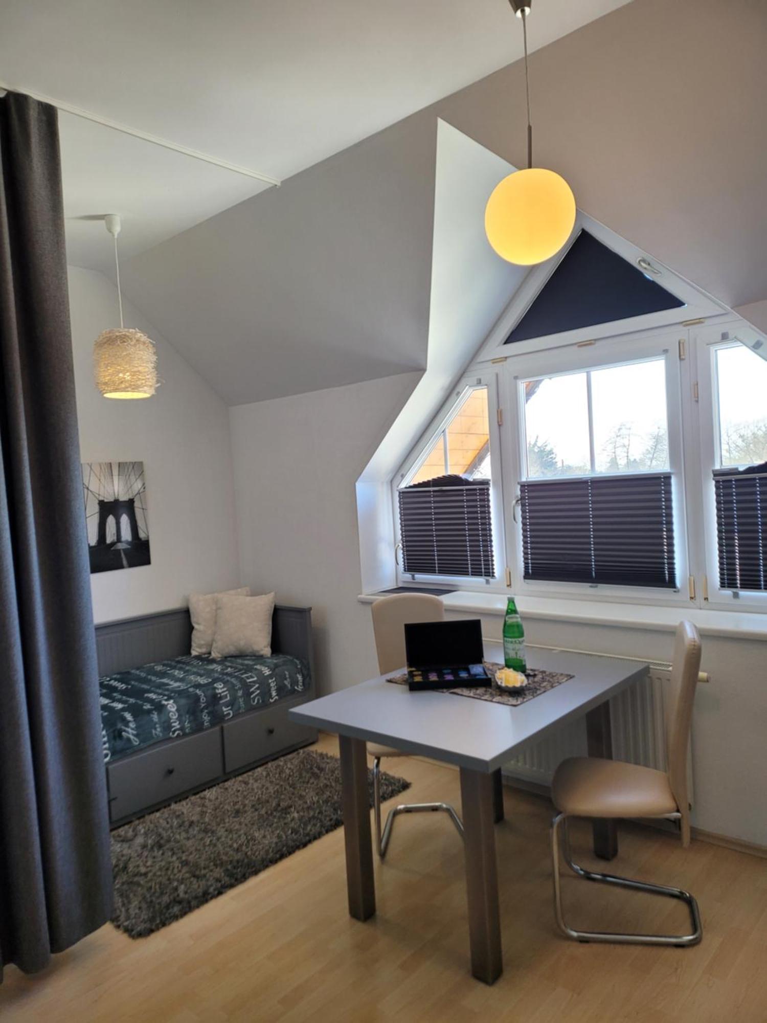 Apartmenthausmannstaetten Hausmannstatten Dış mekan fotoğraf